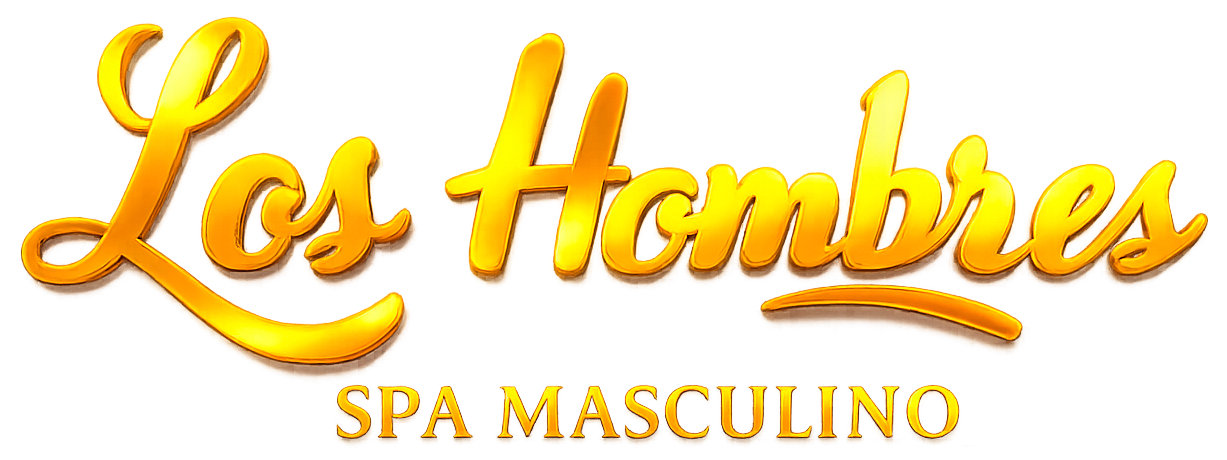 Los Hombres Spa