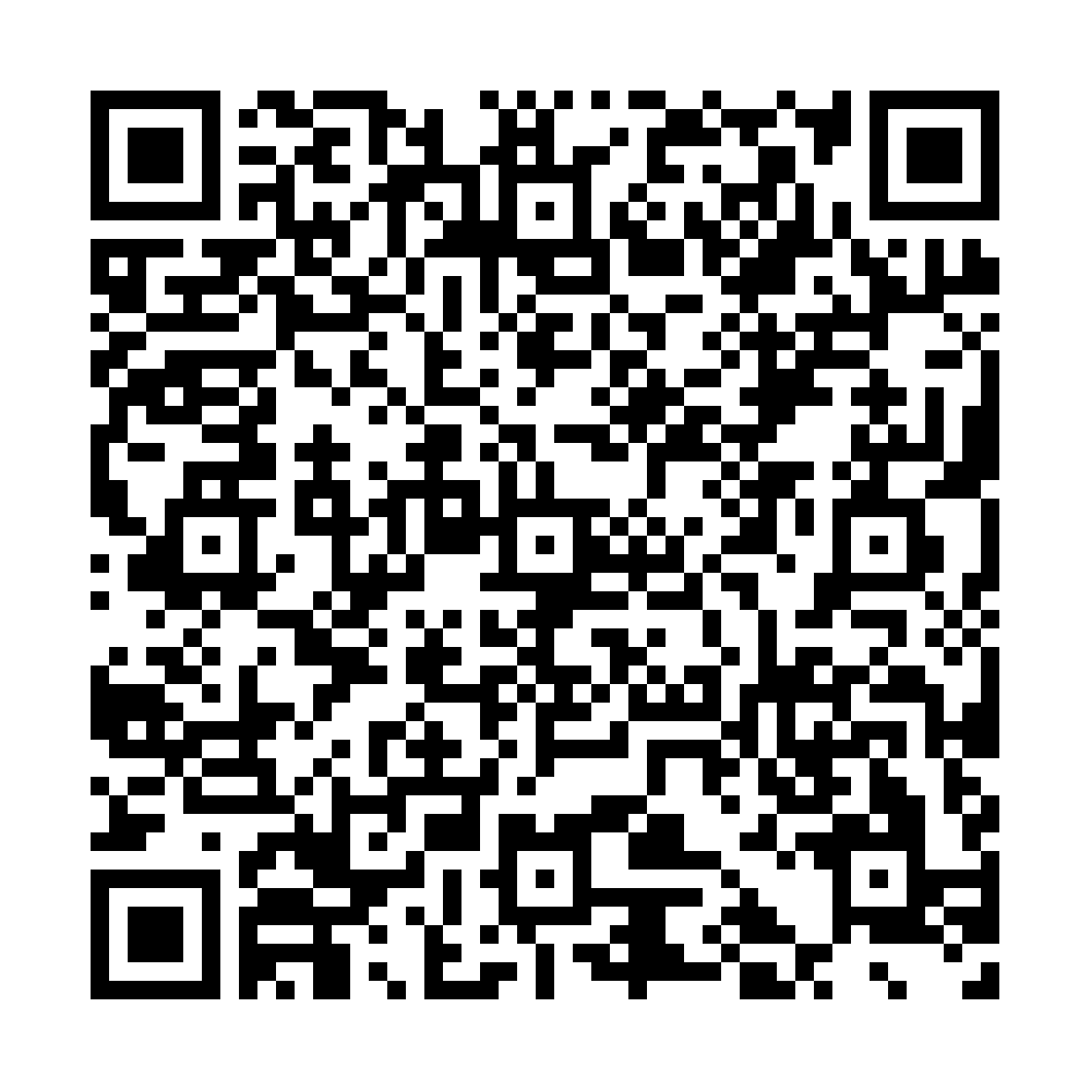 QR Code PIX para pagamento do sinal de 50 reais
